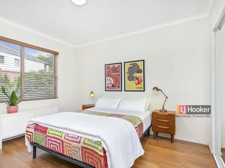 Fifth view of Homely apartment listing, 10/10 Williams Parade, Dulwich Hill NSW 2203