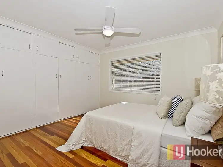 Fourth view of Homely house listing, 149 Kirby Road, Aspley QLD 4034
