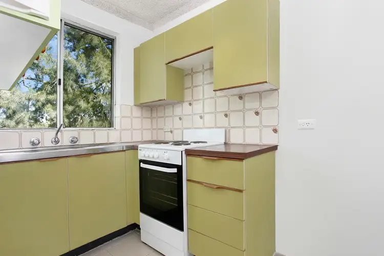 Third view of Homely unit listing, 30/162 Sandal Crescent, Carramar NSW 2163