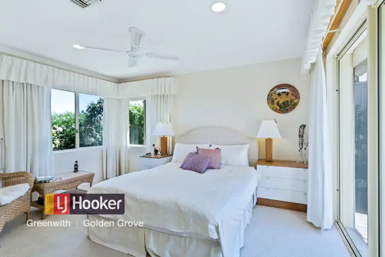 Fourth view of Homely house listing, 1 Elba Court, Greenwith SA 5125