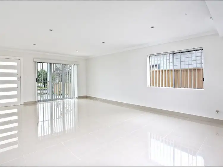 Third view of Homely semi-detached listing, 292 Bungarribee Road, Blacktown NSW 2148