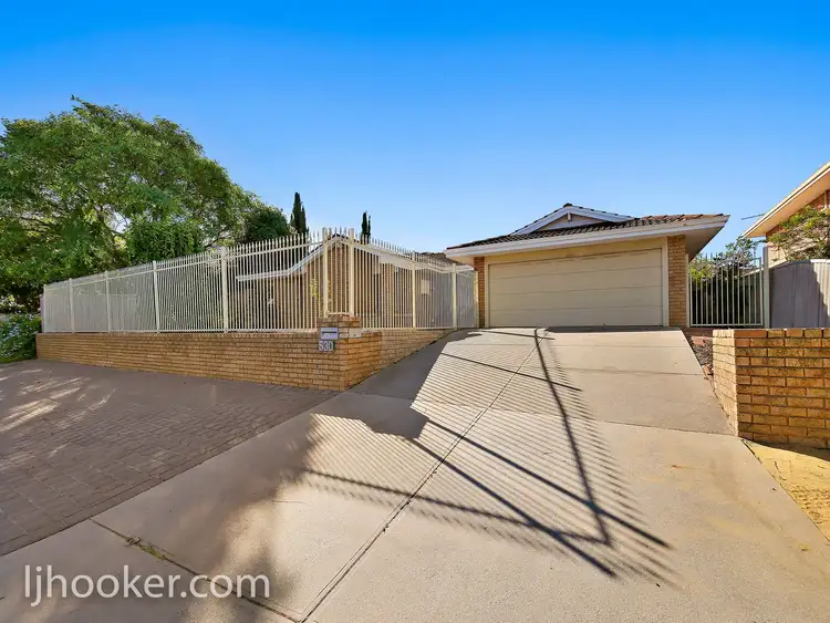 530 Marmion Street, Booragoon WA 6154