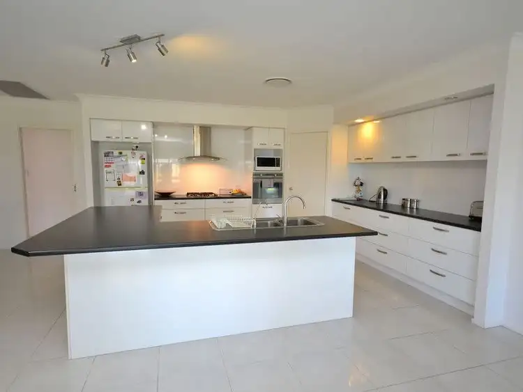 Second view of Homely house listing, 3 Carramar Court, D'aguilar QLD 4514