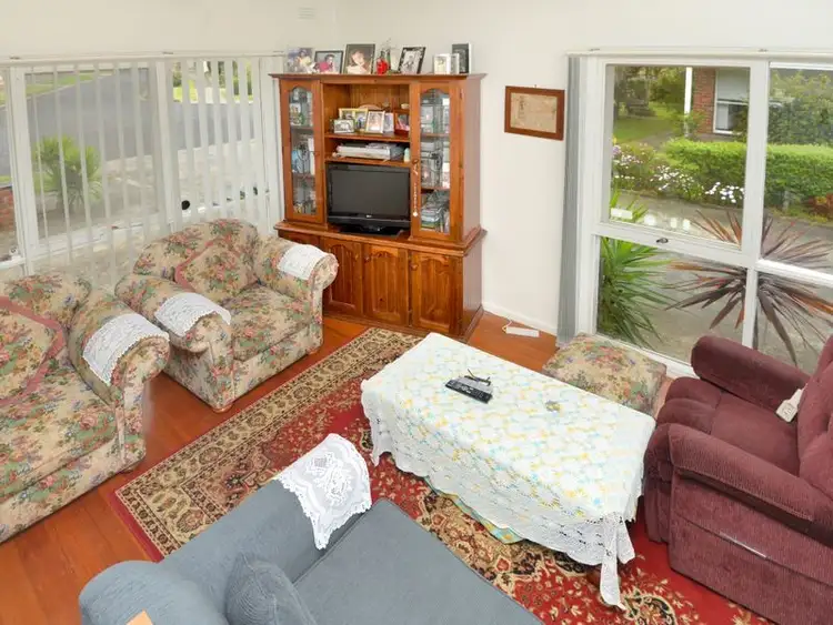 Third view of Homely unit listing, 6/13 Glamis Street, Newtown VIC 3220