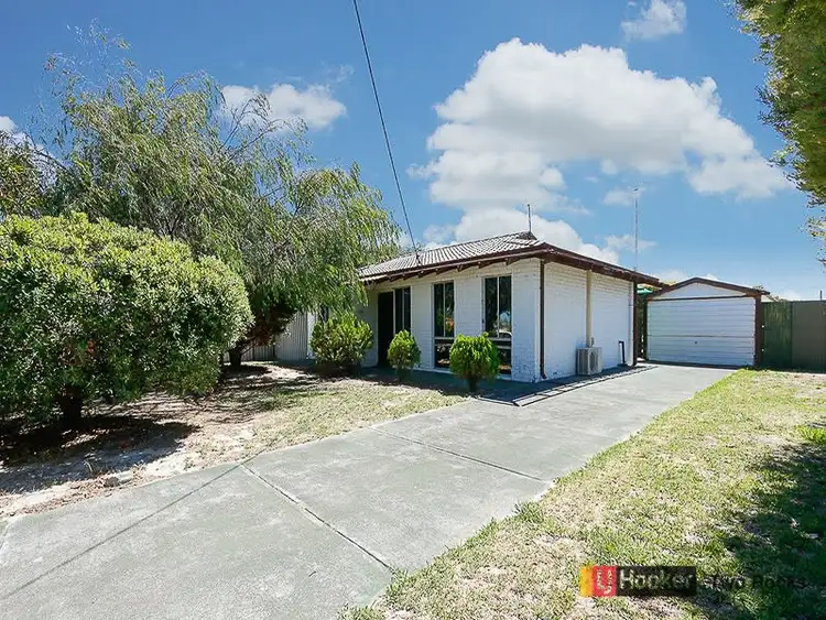 Second view of Homely house listing, 44 Whitfield Drive, Two Rocks WA 6037