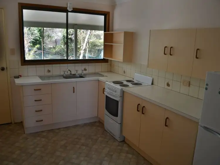 Third view of Homely house listing, 1 Vanneck Street, Yangan QLD 4371