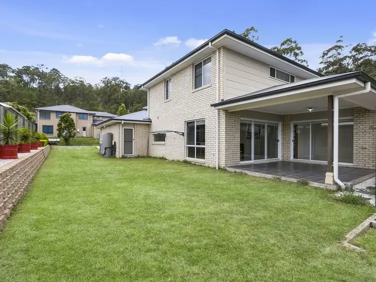 Third view of Homely house listing, 2 Bayrick Street, Pacific Pines QLD 4211