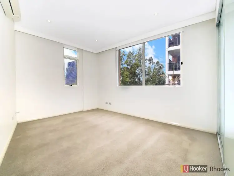 Fifth view of Homely apartment listing, 47/97 Bonar St, Wolli Creek NSW 2205