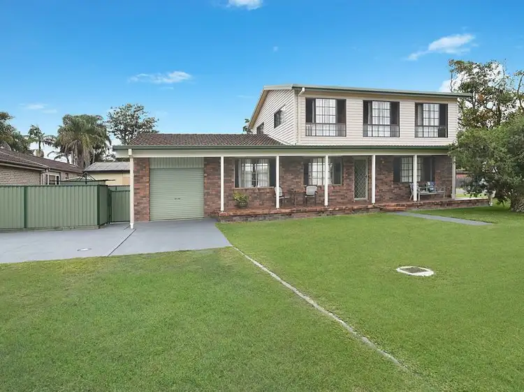 11 Kerry Louise Avenue, Noraville NSW 2263