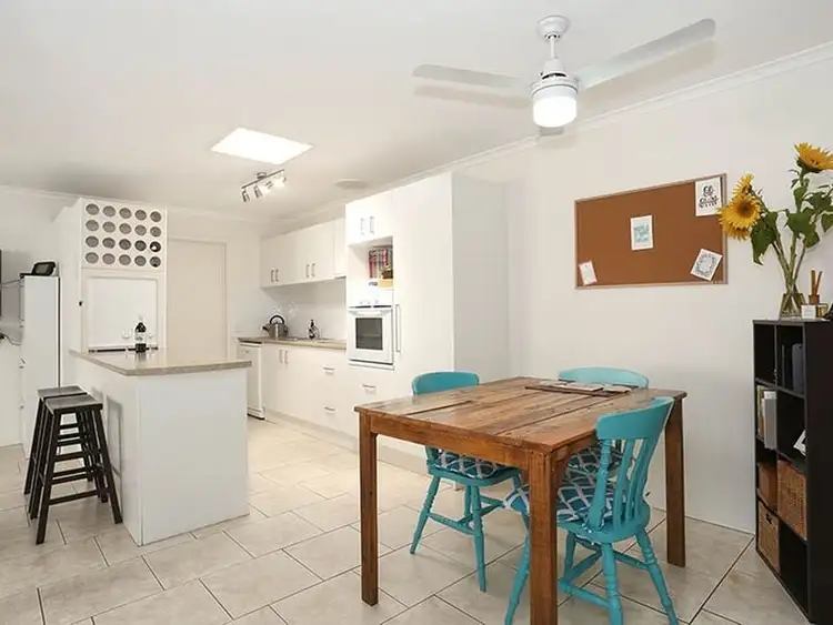 Fifth view of Homely semi-detached listing, 1/43 Morinda Way, Labrador QLD 4215