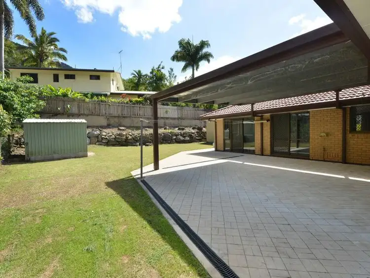 Seventh view of Homely house listing, 8 Cicero Close, Mooroobool QLD 4870
