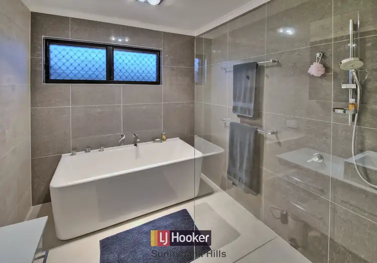 Fifth view of Homely house listing, 1 Tusk Street, Sunnybank Hills QLD 4109