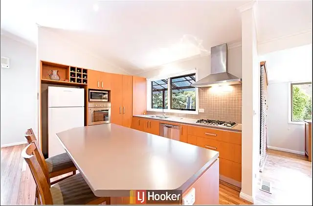 Third view of Homely house listing, 4 Calder Crescent, Holder ACT 2611