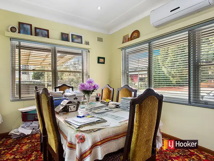 Sixth view of Homely house listing, 4 Cross Street, Bankstown NSW 2200