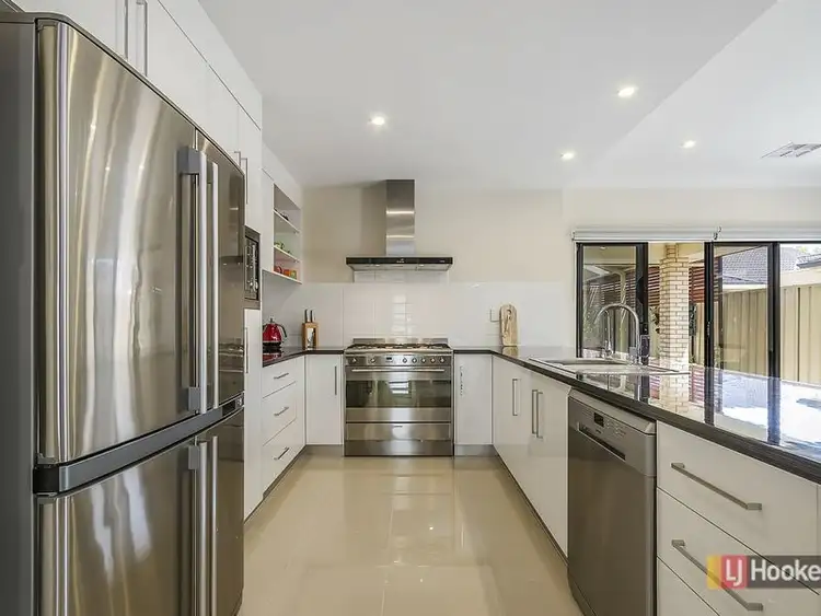 Fifth view of Homely house listing, 33 The Boulevard, Parafield Gardens SA 5107