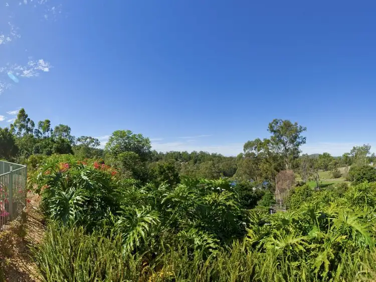 Third view of Homely house listing, 2 Country View Drive, Nerang QLD 4211