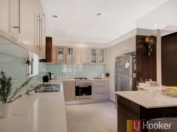 Second view of Homely villa listing, 4/32-34 Hardwicke Street, Riverwood NSW 2210