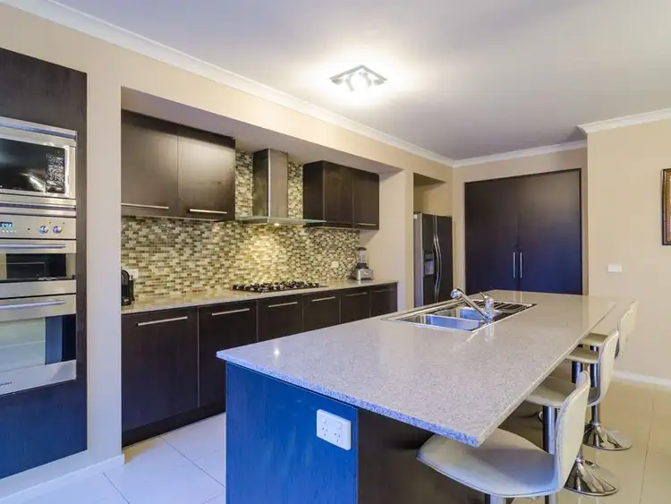 Sixth view of Homely house listing, 6 Lemongrass Circuit, Point Cook VIC 3030