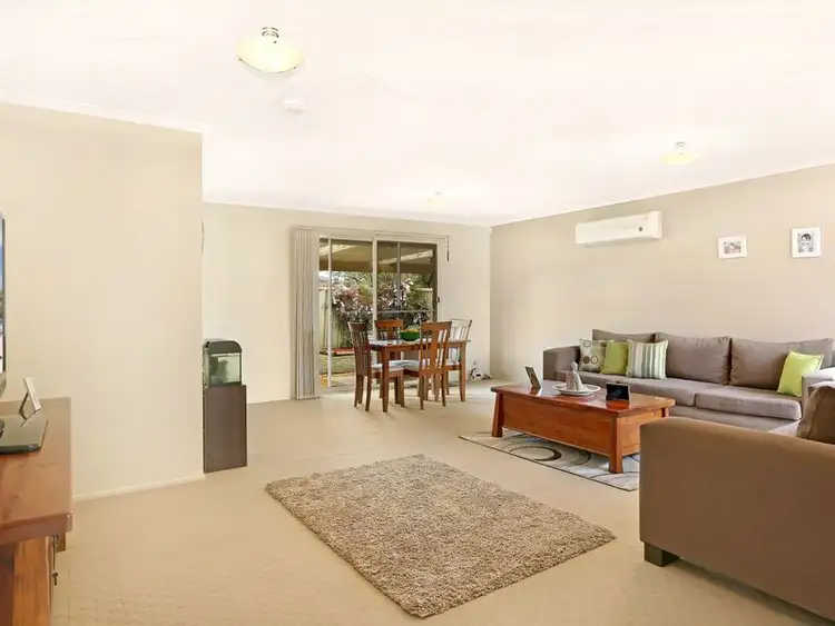 Second view of Homely house listing, 73A Orchard Road, Bass Hill NSW 2197