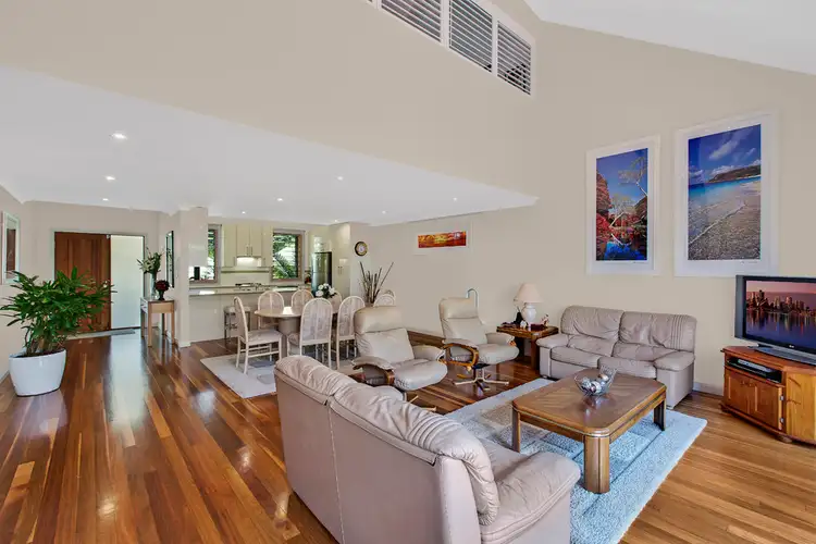 Second view of Homely townhouse listing, 36/41-55 Terrigal Drive, Terrigal NSW 2260
