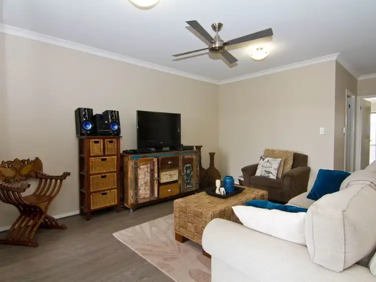 Fifth view of Homely townhouse listing, 4 McKivat Drive, Springfield Lakes QLD 4300