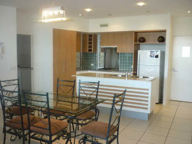 Fifth view of Homely unit listing, 153/80 North Shore Road, Twin Waters QLD 4564