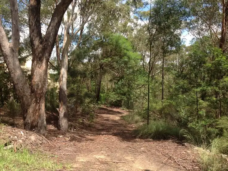 Second view of Homely land listing, 38 Sedger Road, Kenthurst NSW 2156
