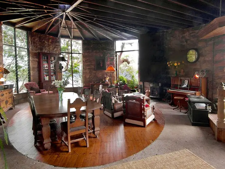 Fifth view of Homely house listing, 40 Chisholm Avenue, Avalon NSW 2107