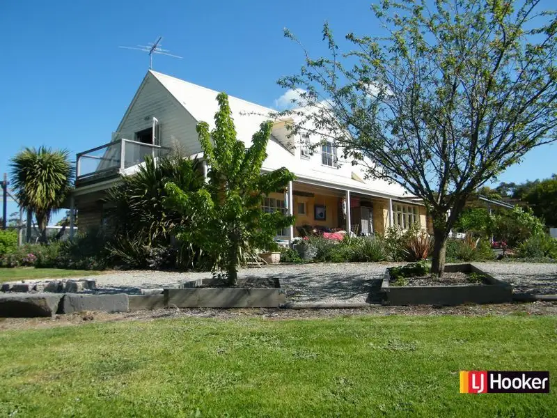 Main view of Homely house listing, 1073 Loch-Kernot Road, Kernot VIC 3979