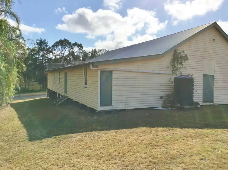 Fifth view of Homely land listing, 3 Main Street, Hivesville QLD 4612