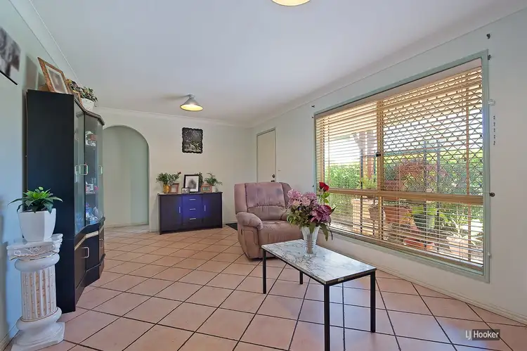 Sixth view of Homely house listing, 7 Roseann Street, Kallangur QLD 4503