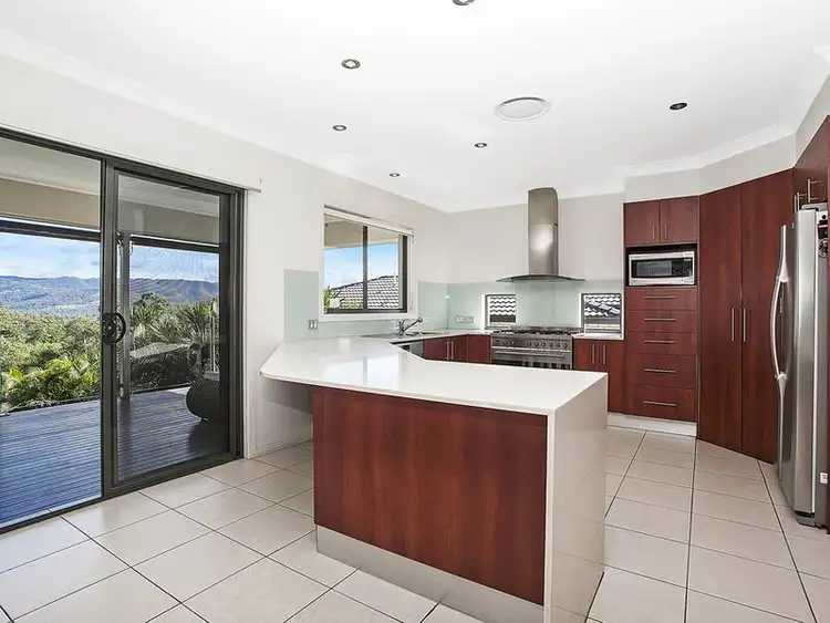 Fifth view of Homely house listing, 48 Tara Vista Boulevard, Highland Park QLD 4211