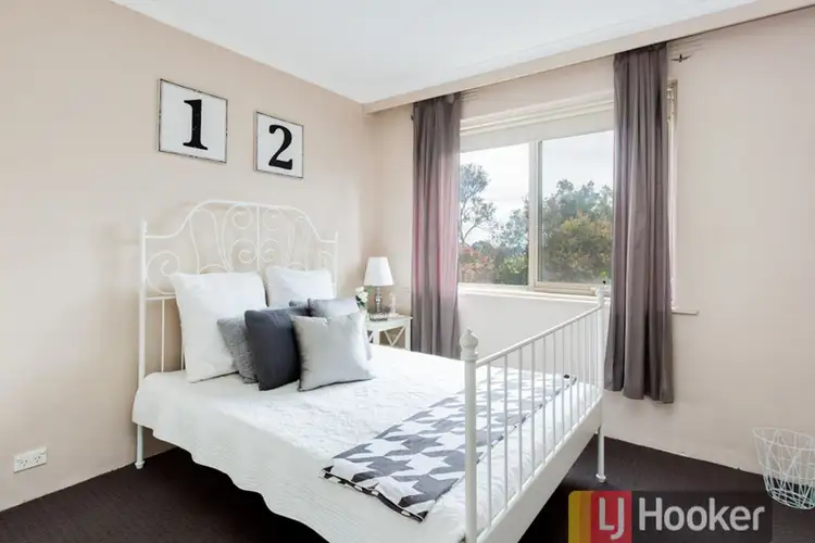 Third view of Homely apartment listing, 4/24 Rodd Street, Dandenong VIC 3175