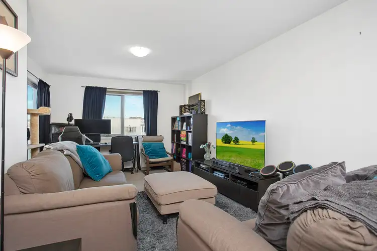 Fifth view of Homely apartment listing, 139/61 John Gorton Drive, Wright ACT 2611