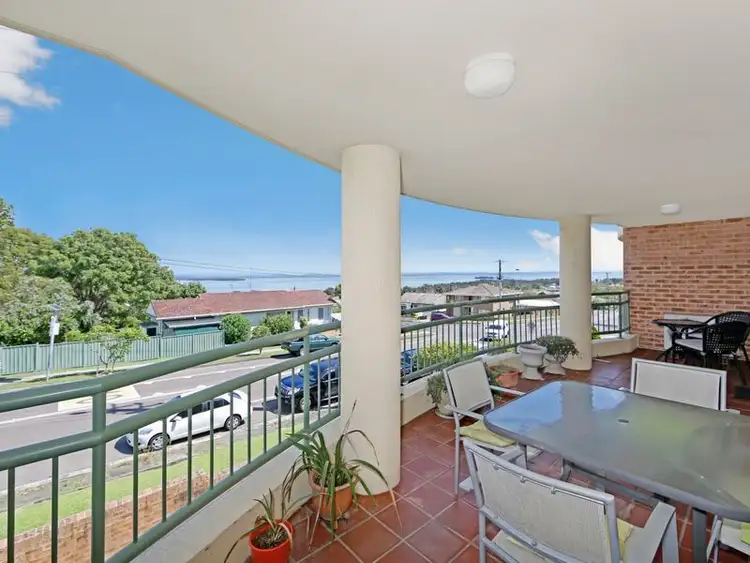 6/25 View Street, The Entrance NSW 2261