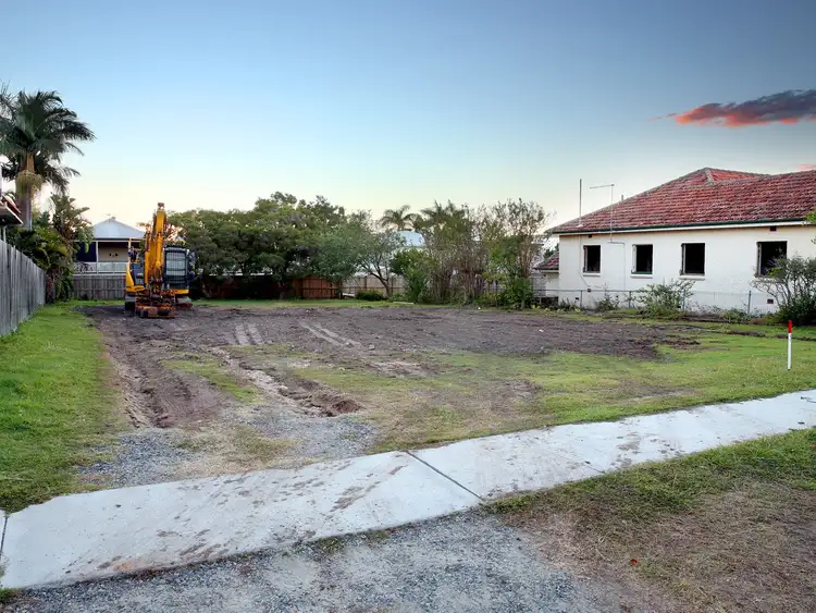 Fourth view of Homely land listing, 47 Keats Street, Cannon Hill QLD 4170