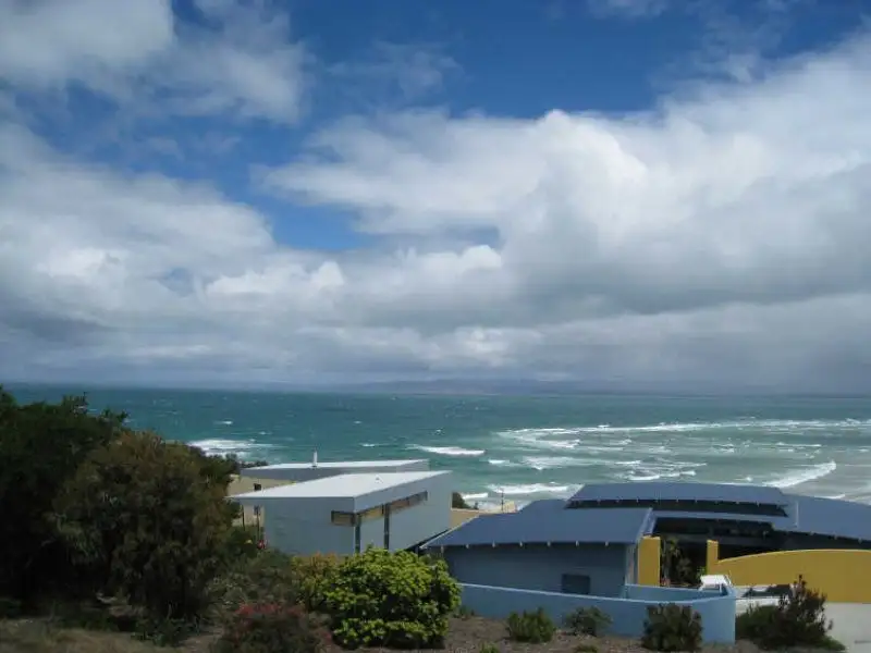Main view of Homely land listing, 57 Hazards View Drive, Coles Bay TAS 7215