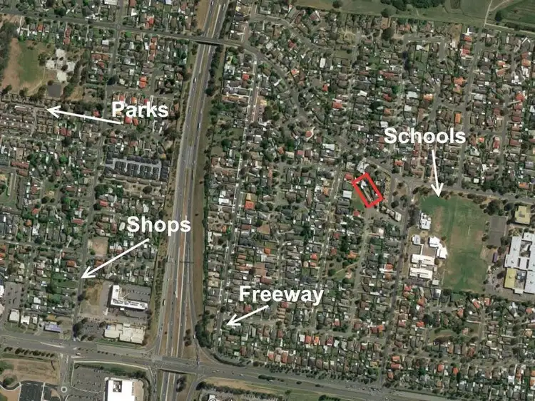 Second view of Homely house listing, 25 William Avenue, Hallam VIC 3803