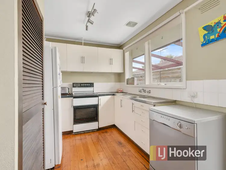 Fifth view of Homely house listing, 12 Campbell Parade, Cranbourne VIC 3977