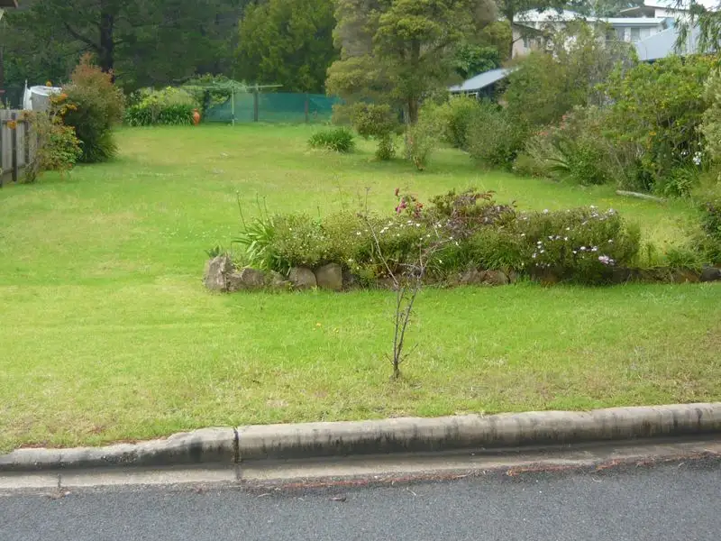 Main view of Homely land listing, 41 Tatiara Street, Dalmeny NSW 2546