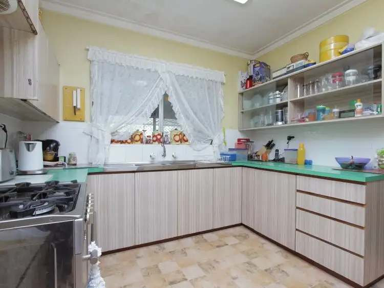 Fourth view of Homely house listing, 4 Stratford Place, Bentley WA 6102