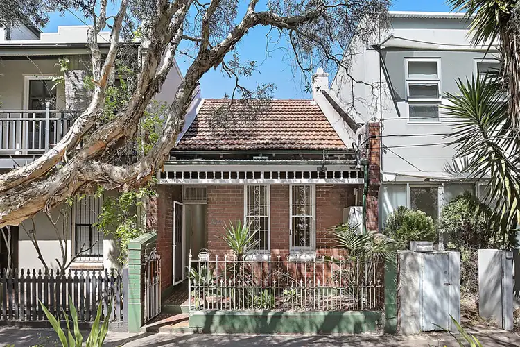344 Belmont Street, Alexandria NSW 2015