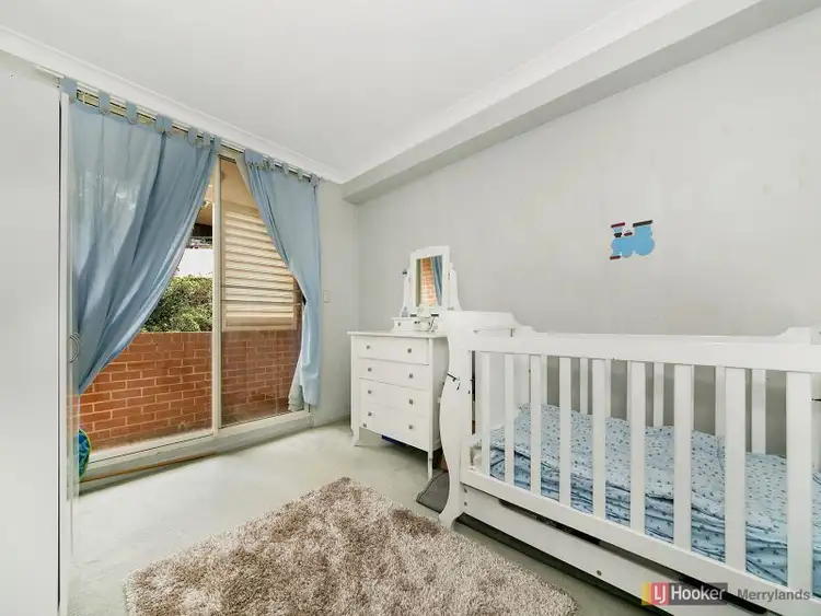 Sixth view of Homely unit listing, 6/80-88 Cardigan Street, Guildford NSW 2161