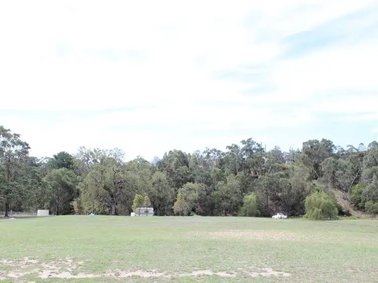 Lot 3 Silby Road, Bega NSW 2550