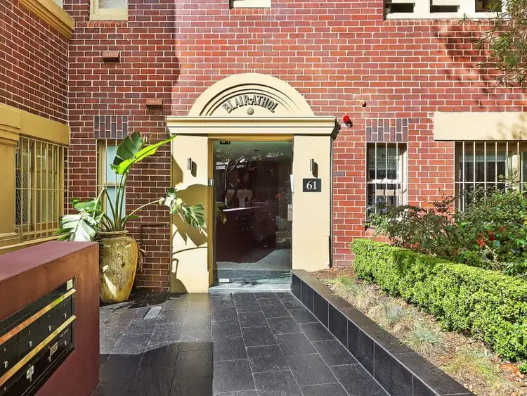 Sixth view of Homely apartment listing, 10/61 Liverpool Street, Paddington NSW 2021