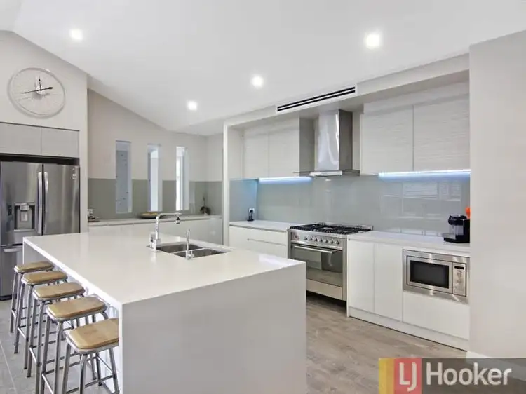 Second view of Homely house listing, 36 McKellar Street, Cobbitty NSW 2570