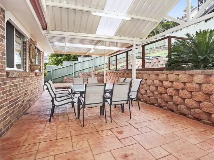 Seventh view of Homely house listing, 47 River Oak Road, Farmborough Heights NSW 2526