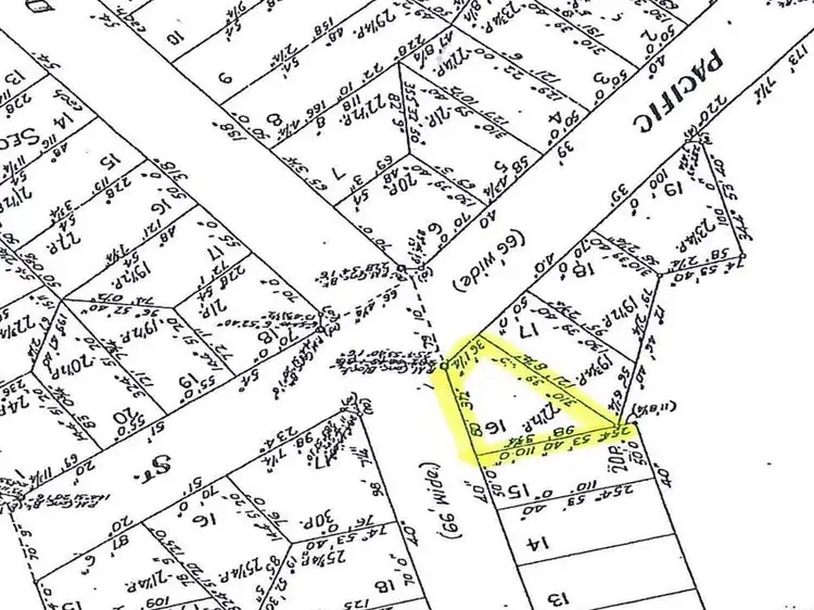 Third view of Homely land listing, 21 Ocean Drive, Wallabi Point NSW 2430