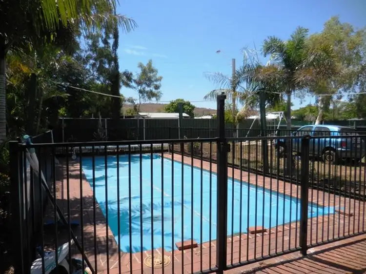 Second view of Homely house listing, 47 Pamela Street, Mount Isa QLD 4825