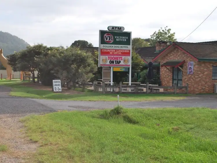 Third view of Homely land listing, 61 Coramba Street, Glenreagh NSW 2450
